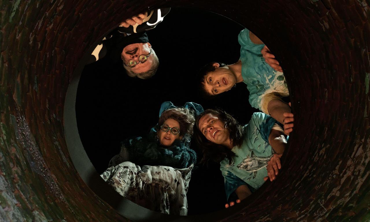 header image for Dicks: The Musical