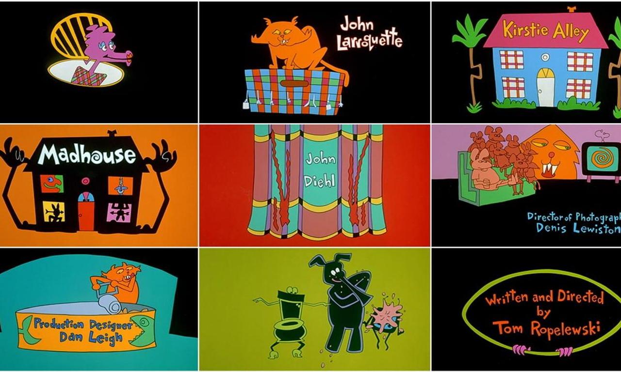 MadHouse Where to Watch and Stream Online Entertainment.ie