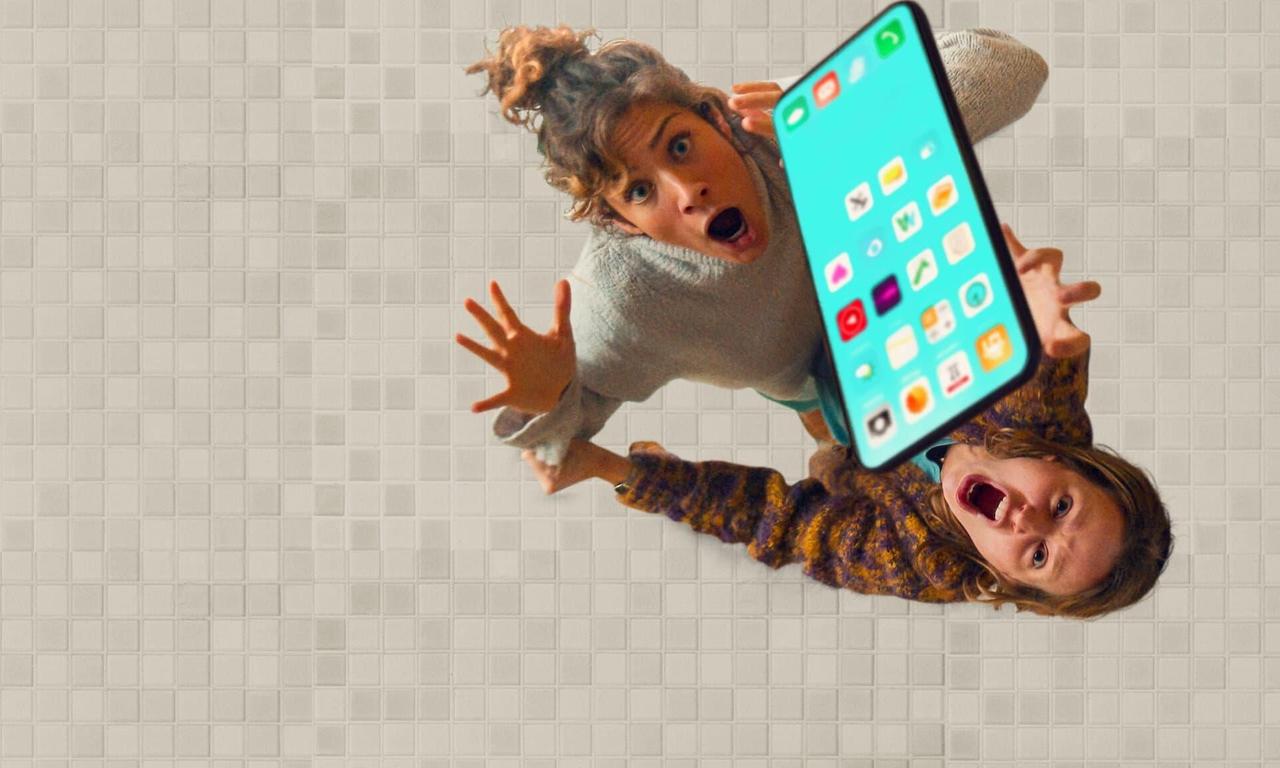 header image for Off the Hook