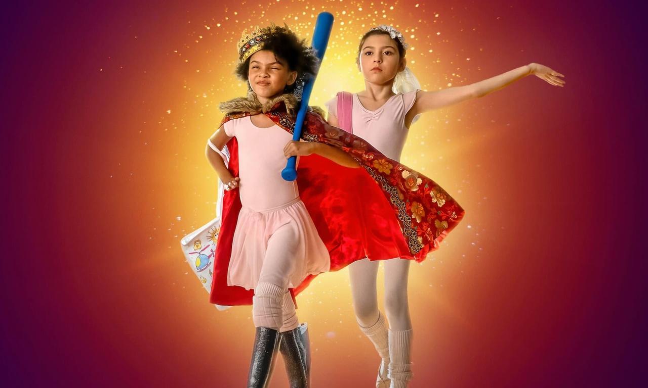 header image for Ivy + Bean: Doomed to Dance