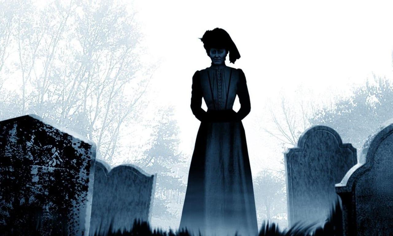header image for The Woman in Black