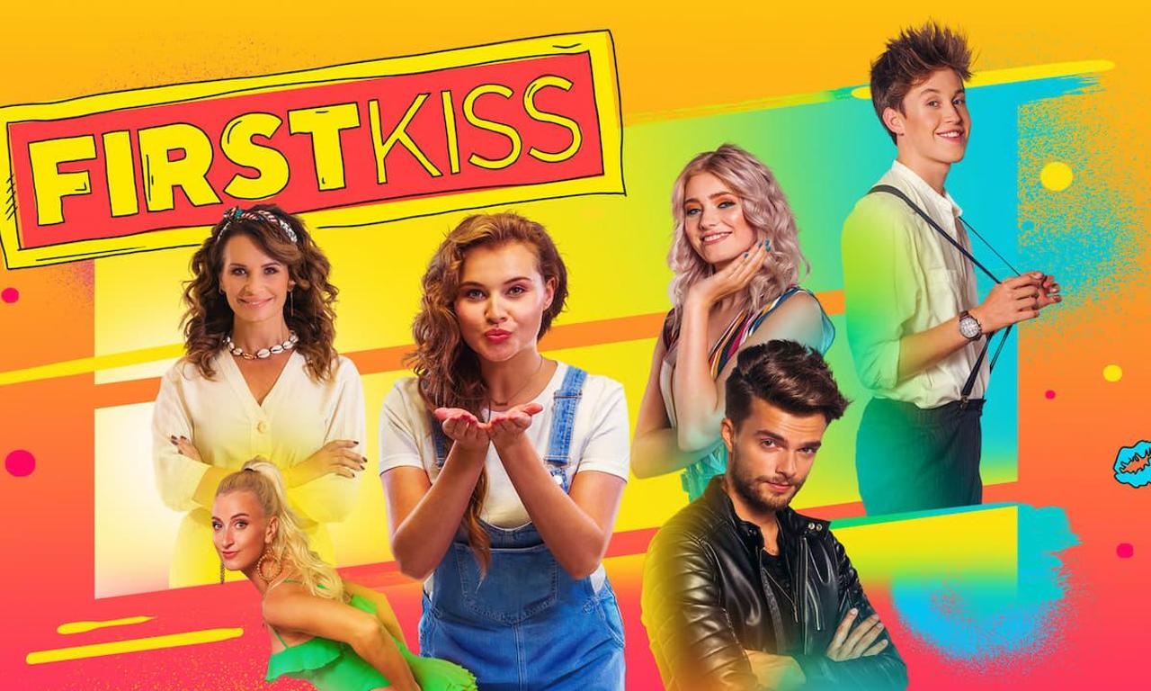 First Kiss Where to Watch and Stream Online Entertainment.ie