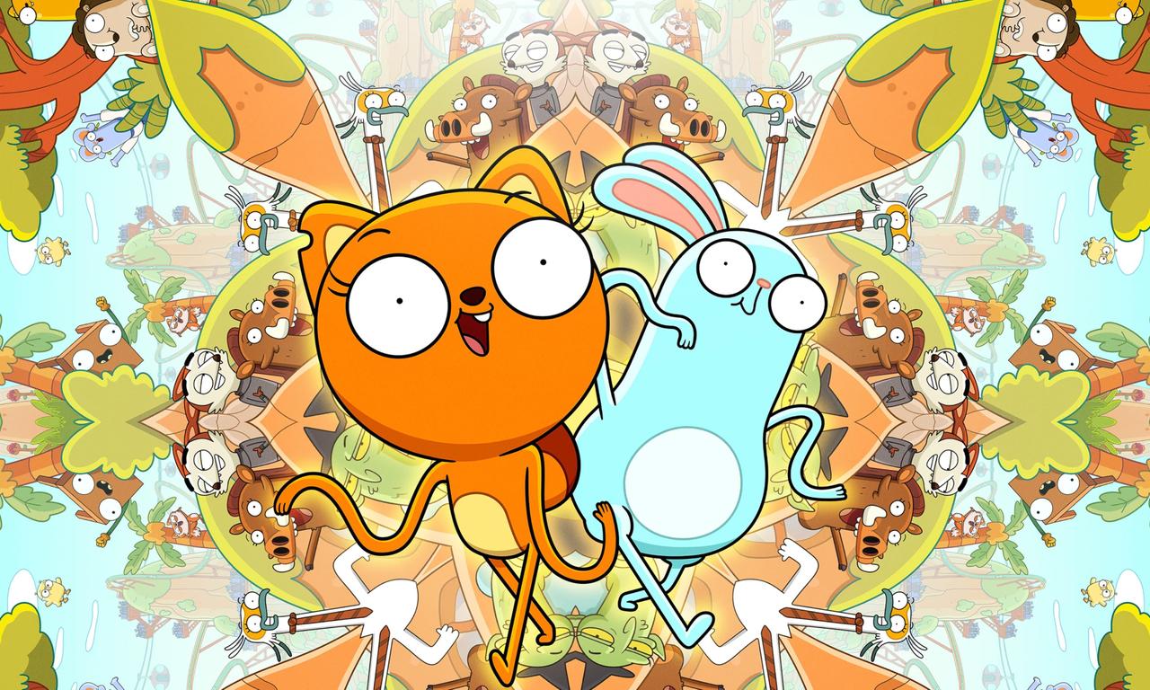 header image for Kiff