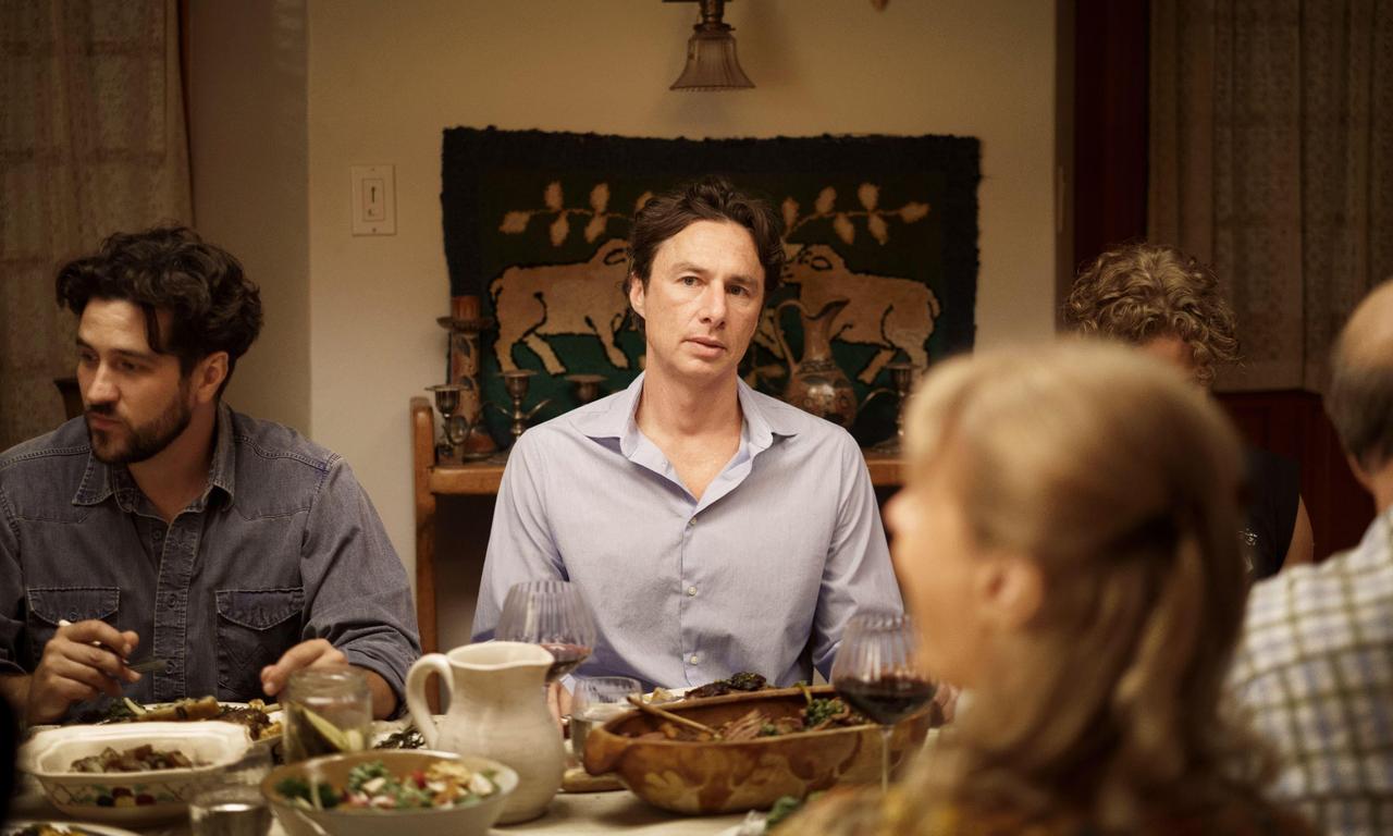 header image for French Girl