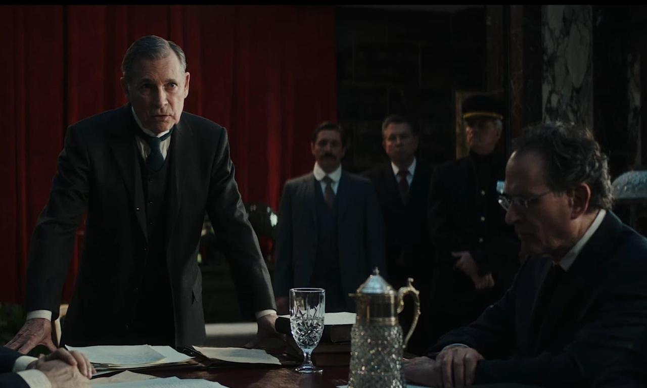 header image for Unsinkable