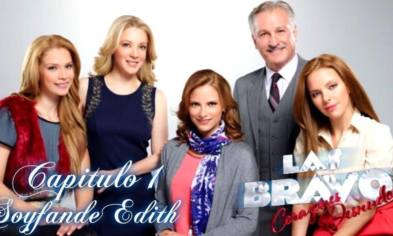 header image for Las Bravo