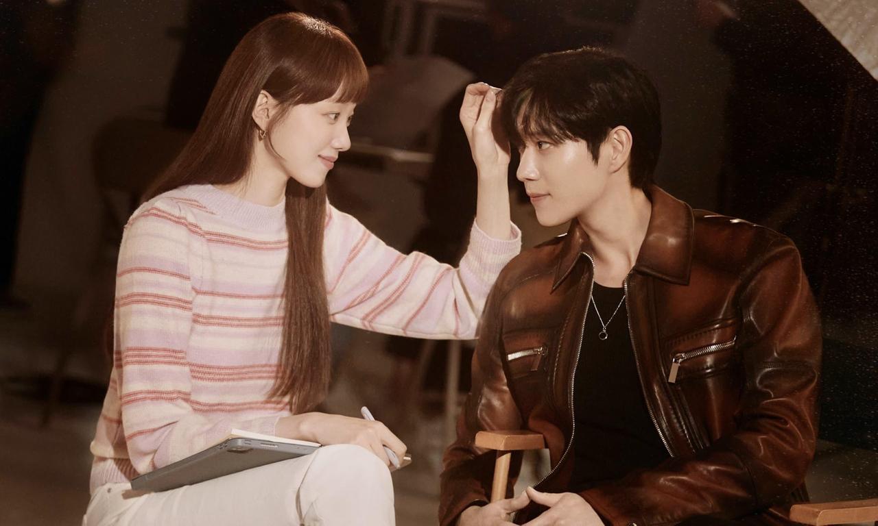 header image for Sh**ting Stars