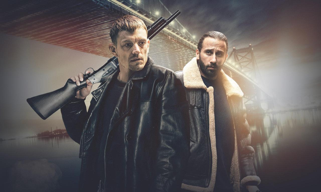Brothers by Blood Where to Watch and Stream Online Entertainment.ie