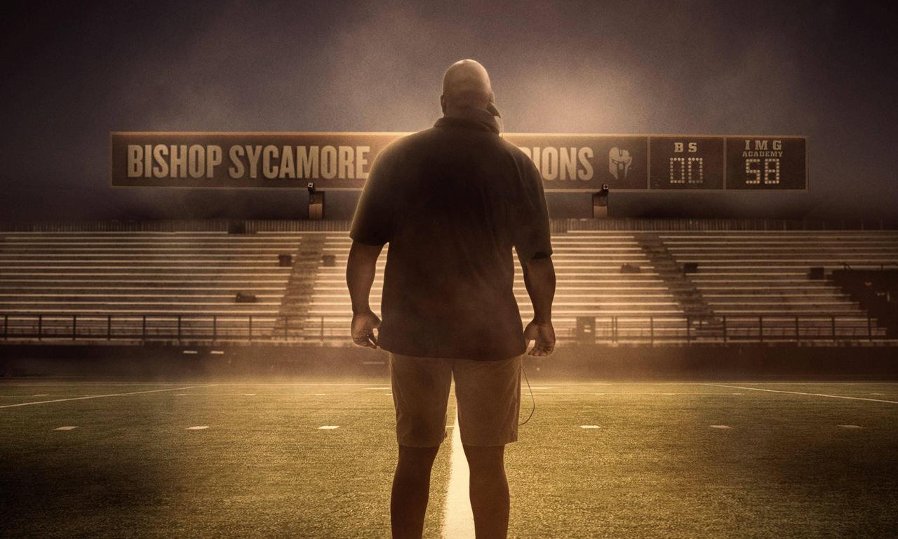 header image for BS High