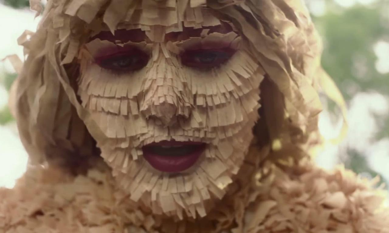 header image for Dulce Dolor