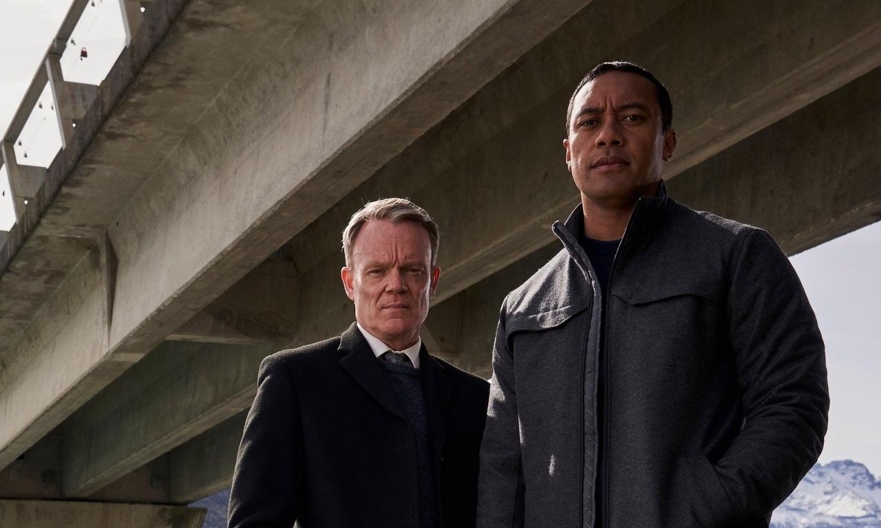 One Lane Bridge Where to Watch and Stream Online Entertainment.ie