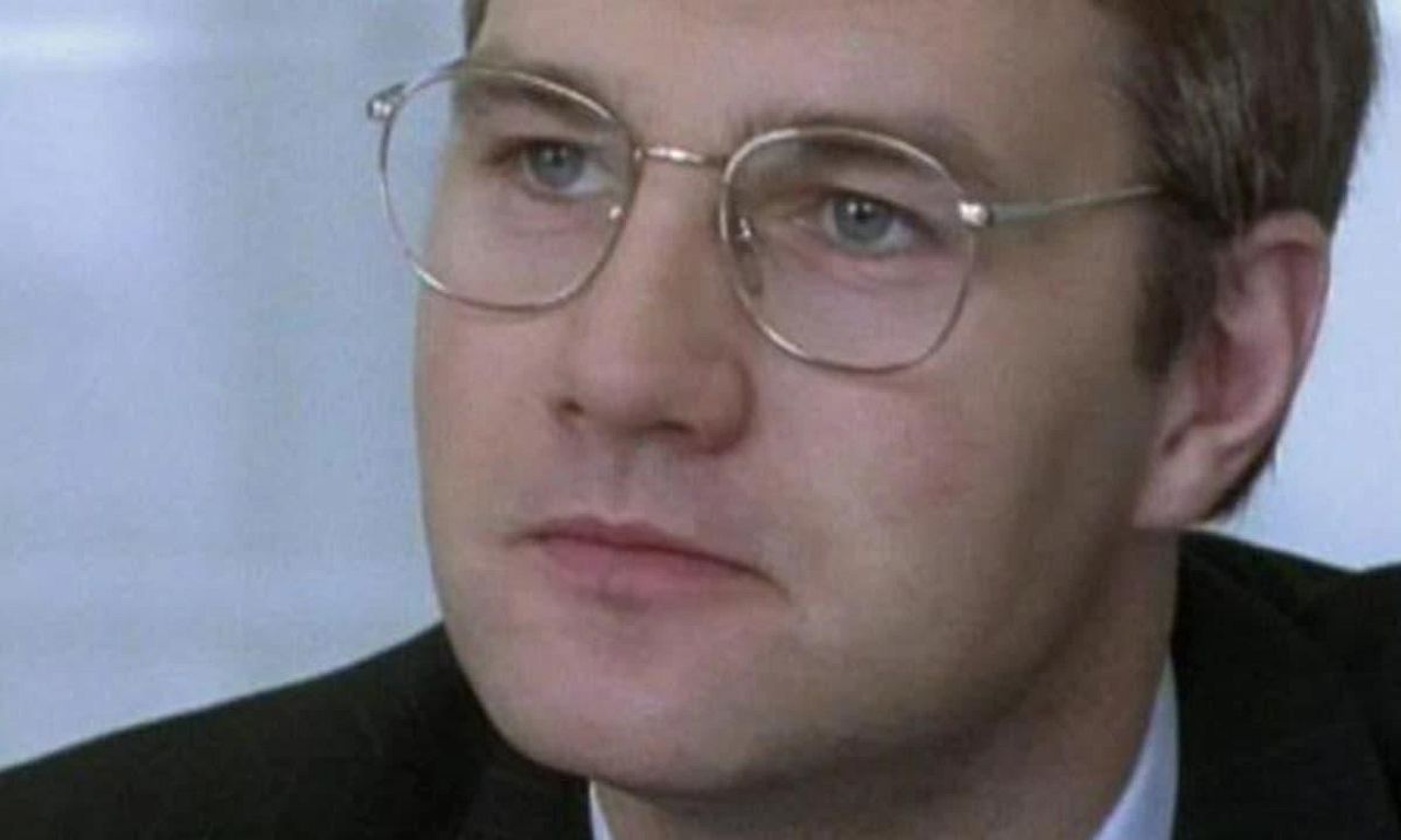 header image for Holding On