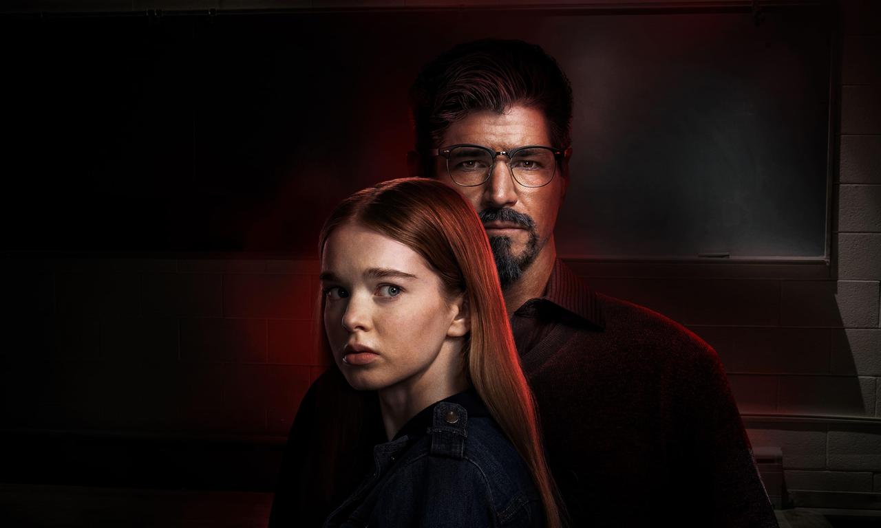 header image for Abducted by My Teacher: The Elizabeth Thomas Story