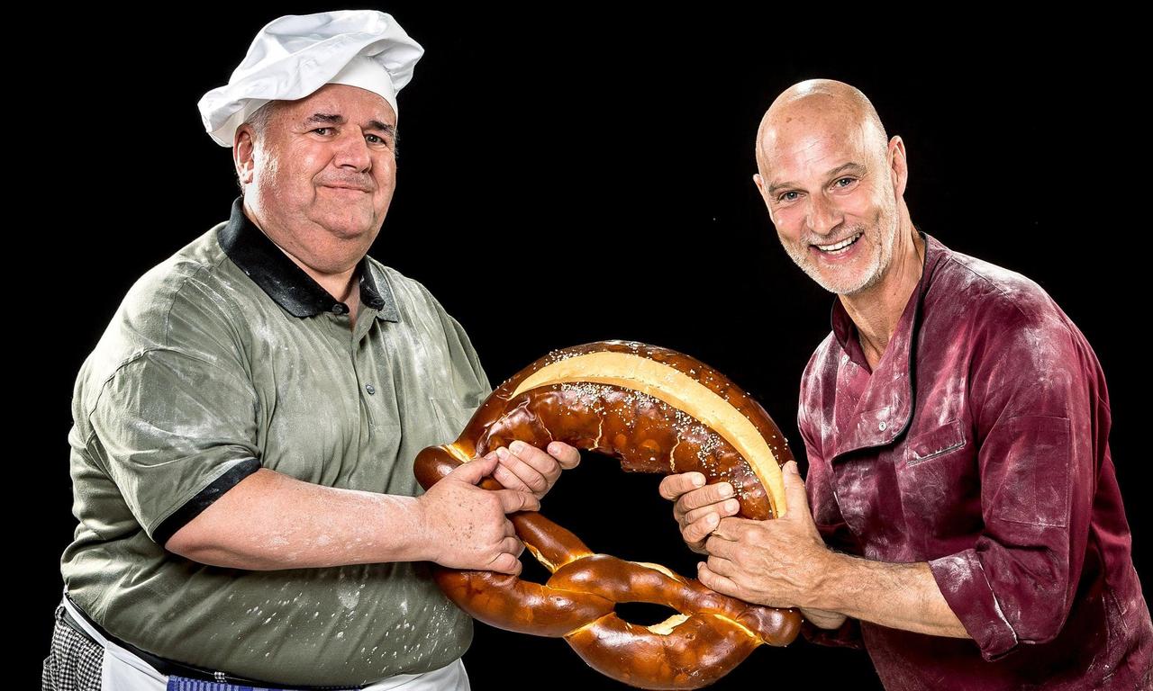 Laible und Frisch Do goht dr Doig Where to Watch and Stream Online