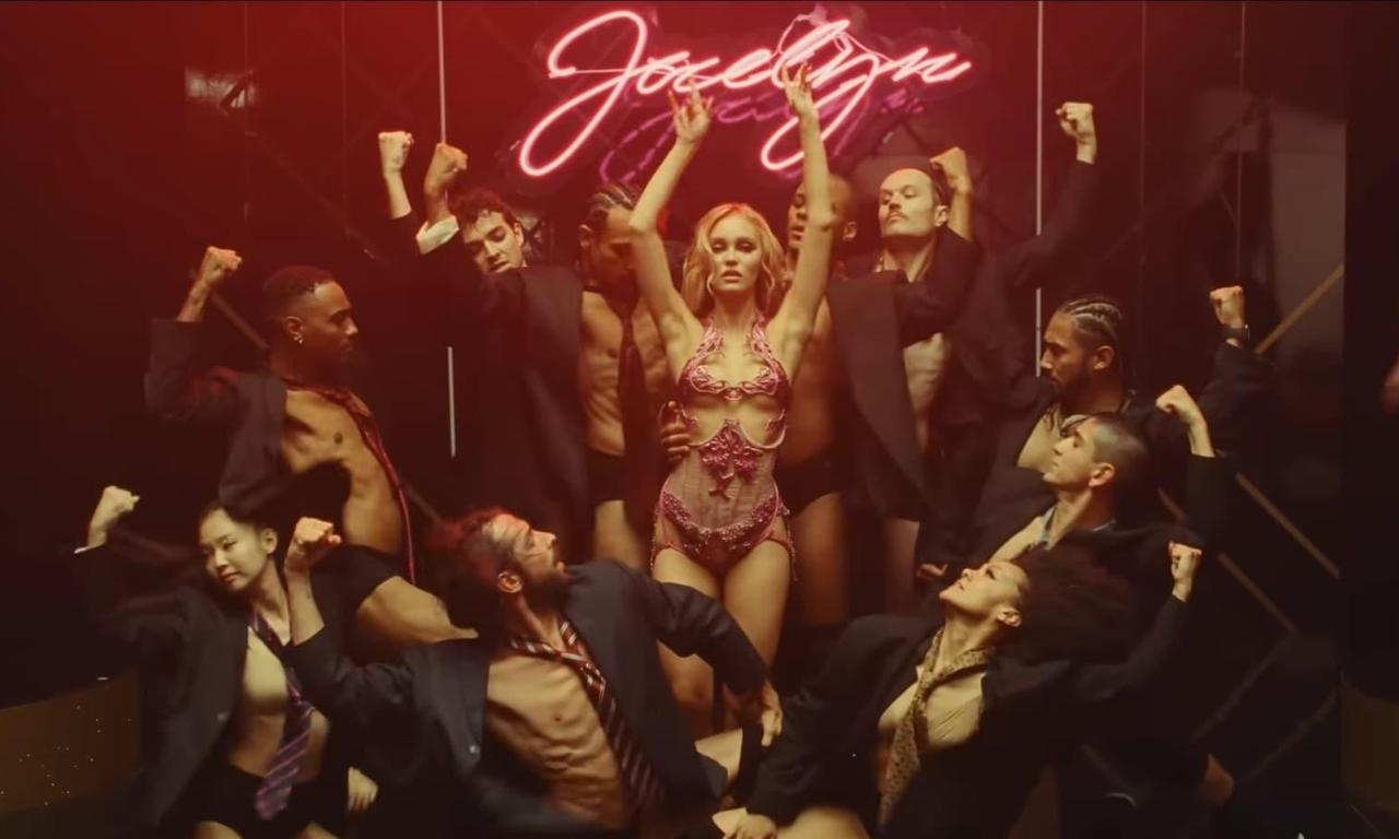 header image for The Idol