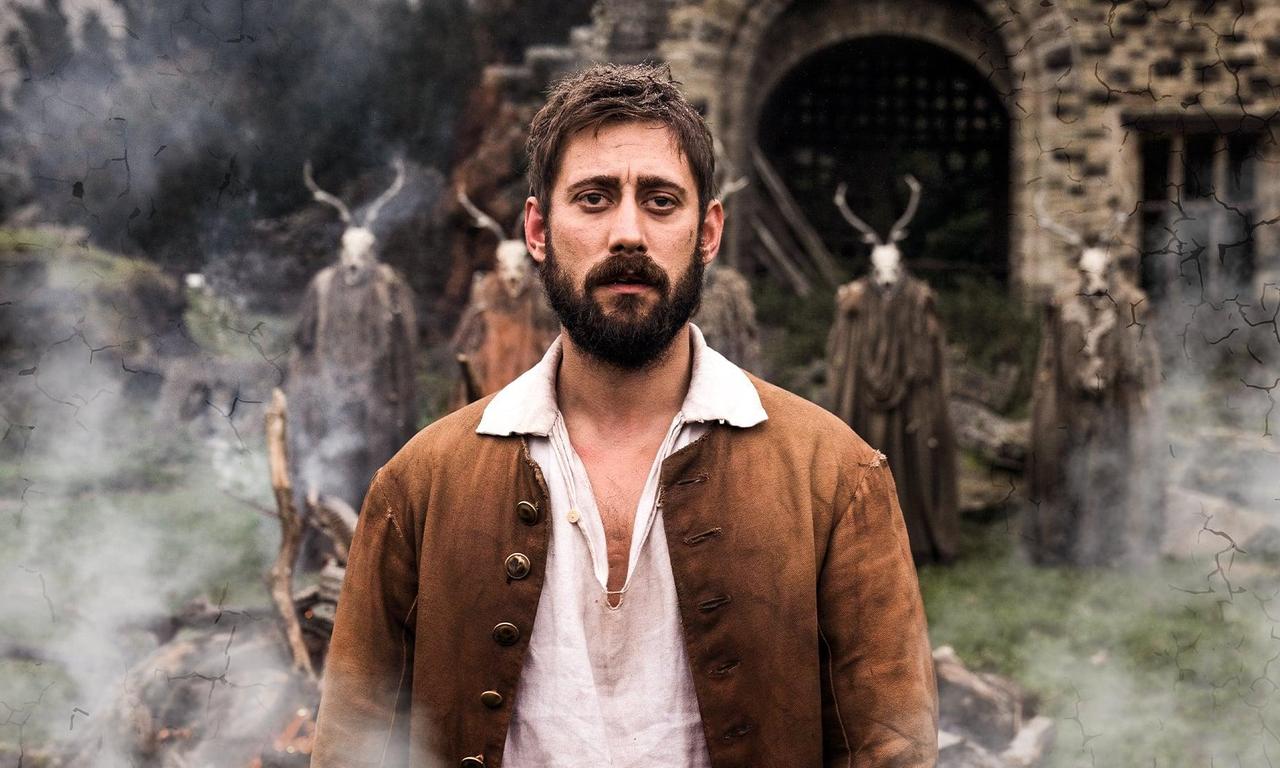 header image for The Gallows Pole: This Valley Will Rise