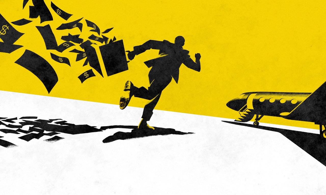 header image for The Big Conn