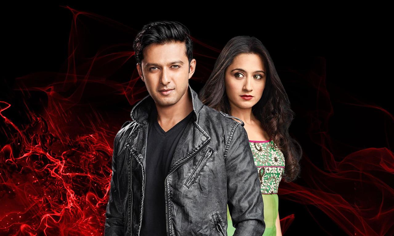 header image for Ek Hasina Thi