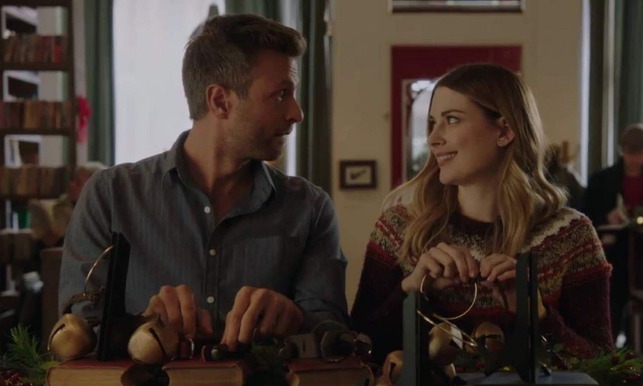 Christmas Around the Corner Where to Watch and Stream Online