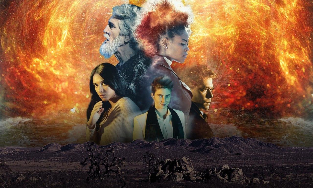 header image for Exceptional Beings