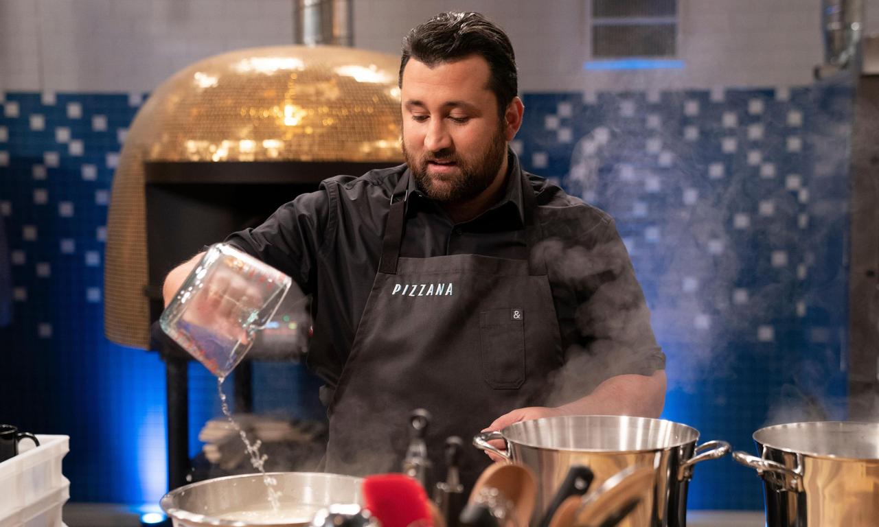 header image for Best in Dough