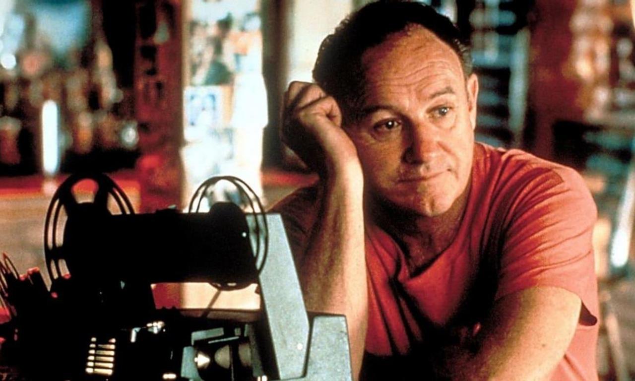 Full Moon in Blue Water Where to Watch and Stream Online