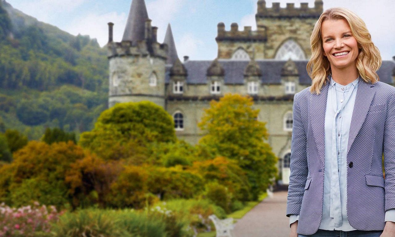 header image for An American Aristocrat's Guide to Great Estates