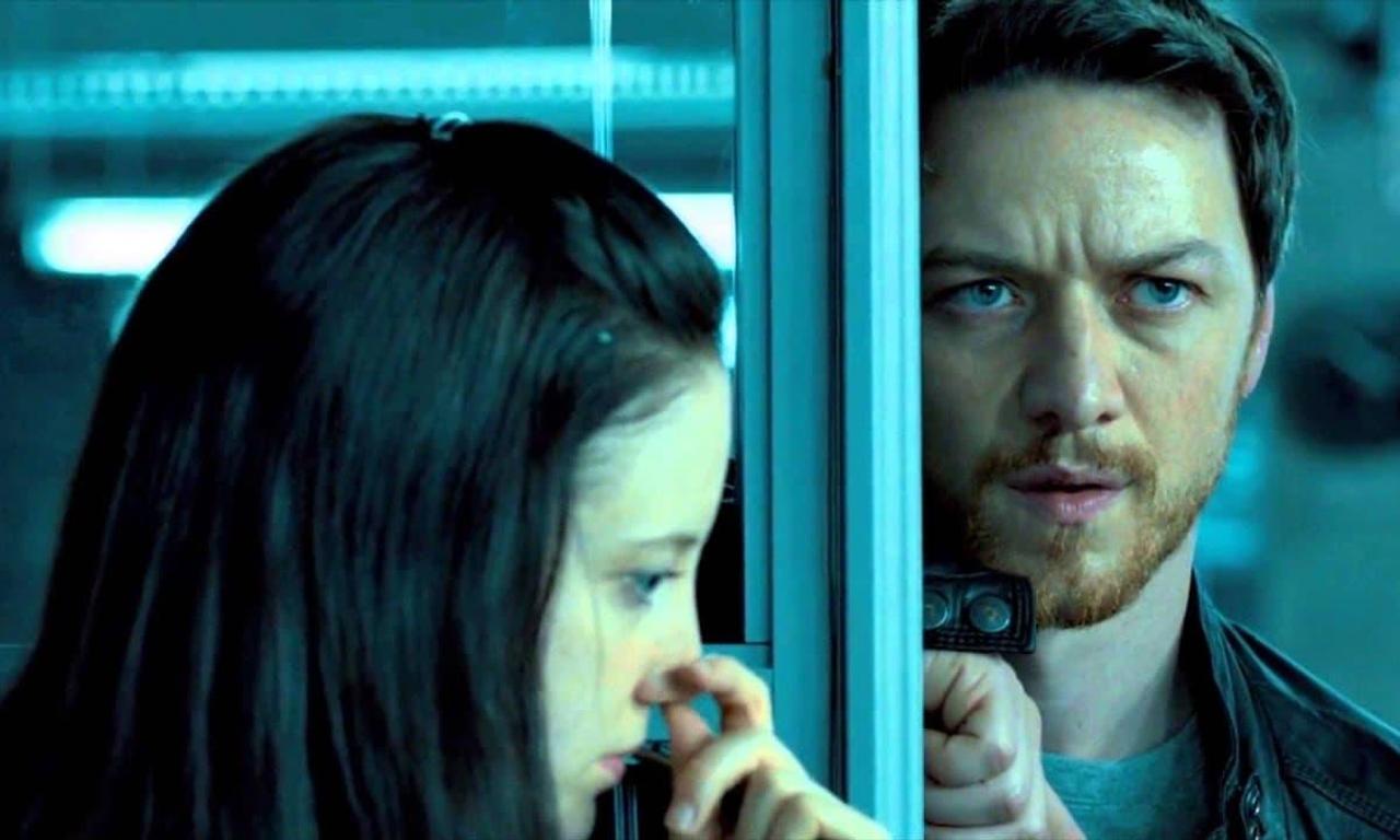 header image for Welcome to the Punch