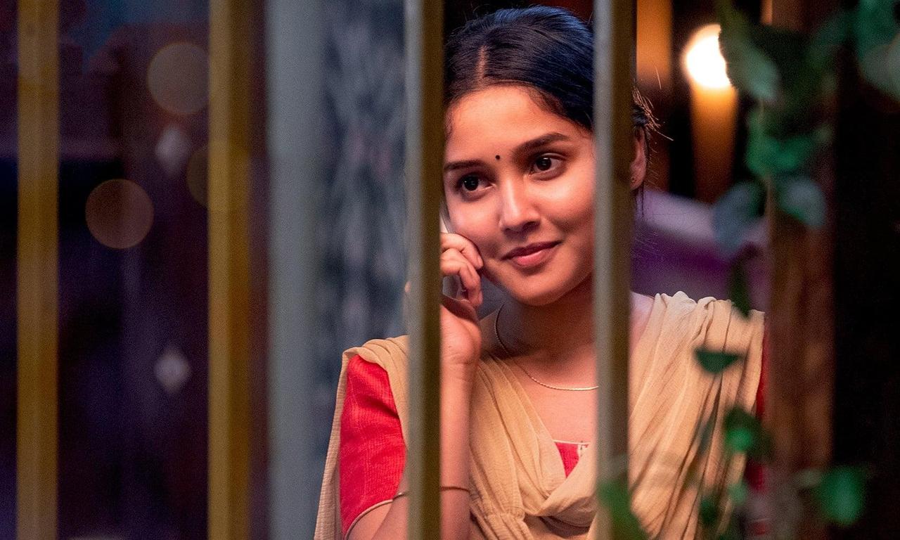 header image for Butta Bomma