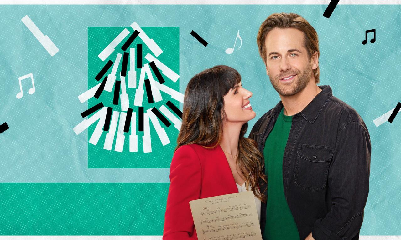 header image for When I Think of Christmas