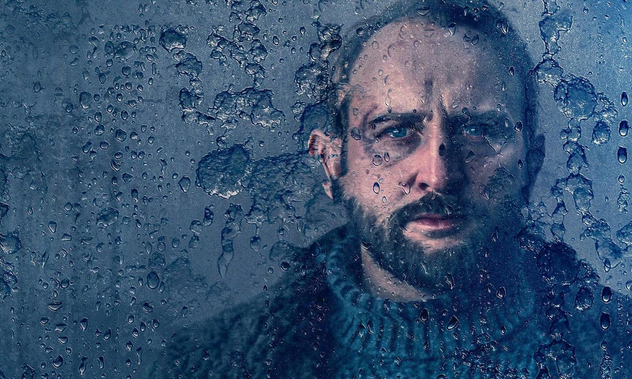 header image for Detective Forst