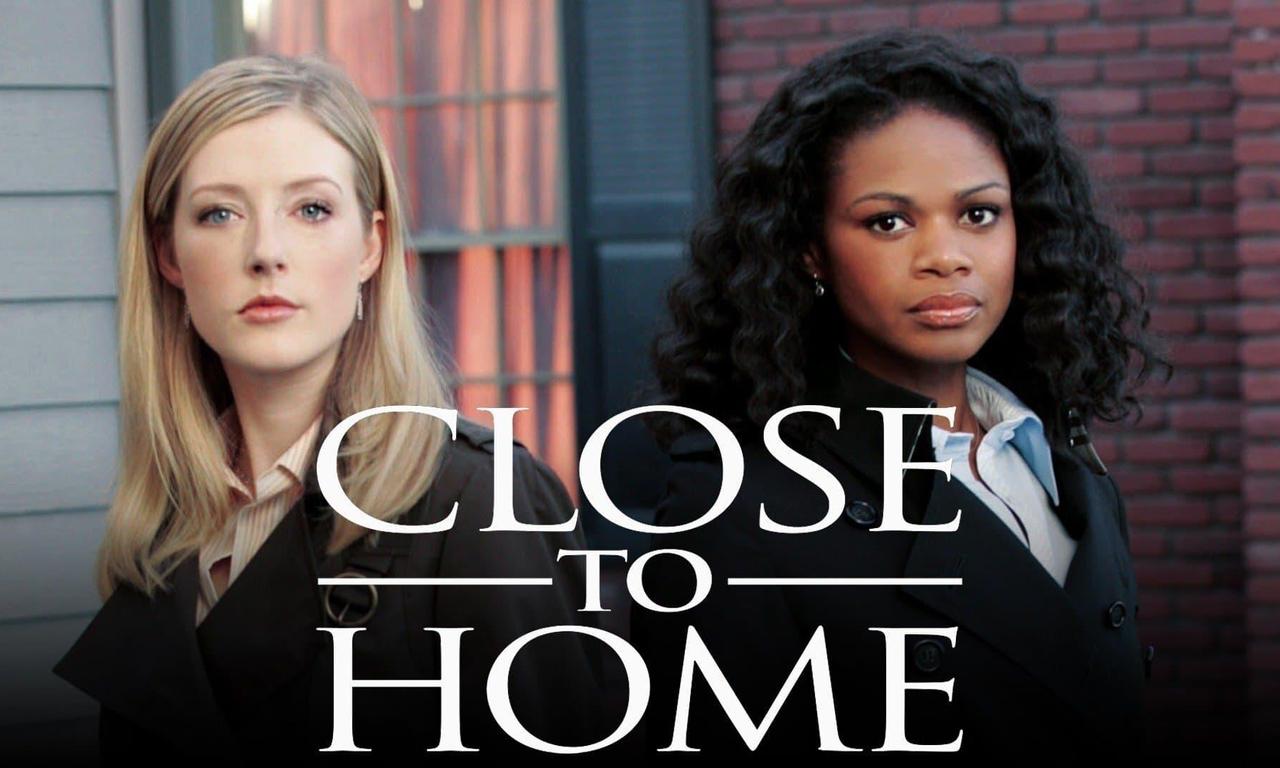 header image for Close to Home