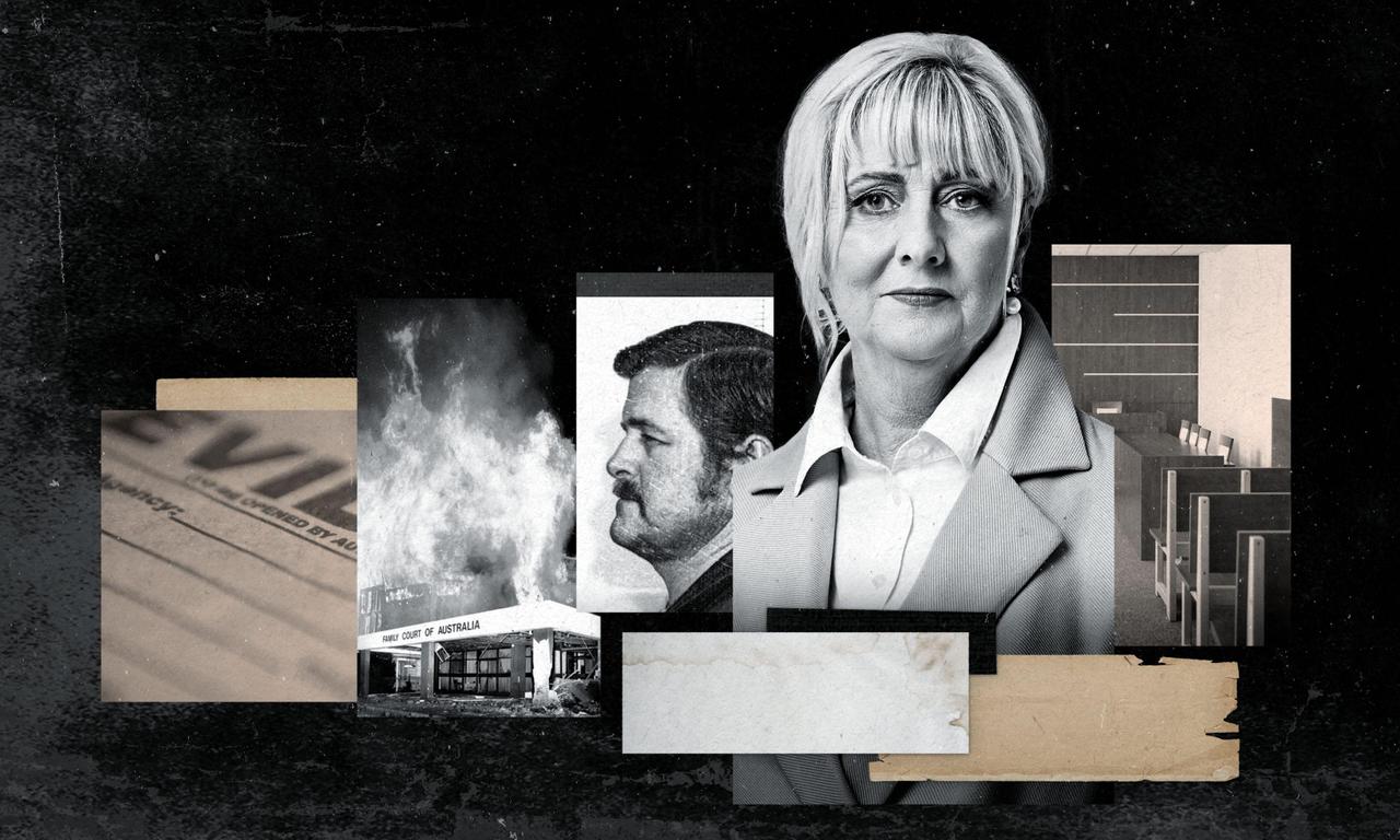 The Family Court Murders Where to Watch and Stream Online