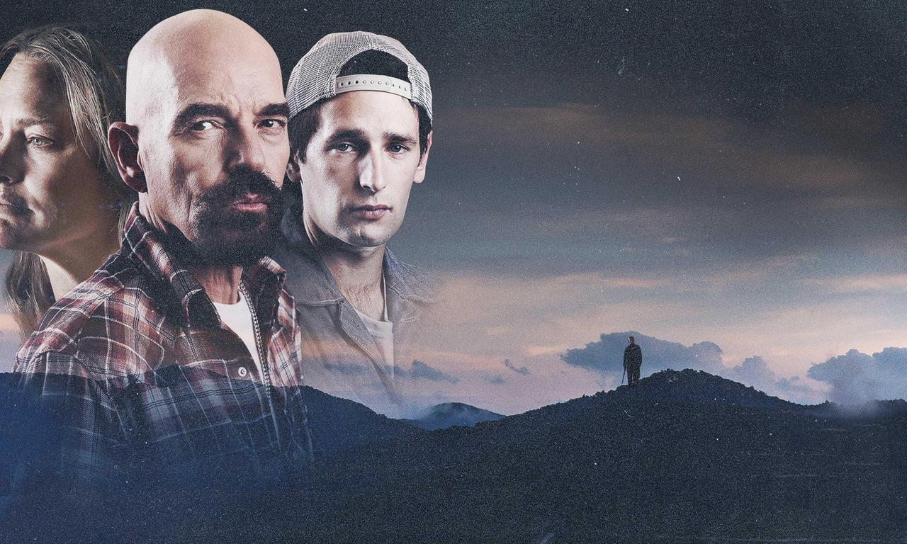 header image for Devil's Peak