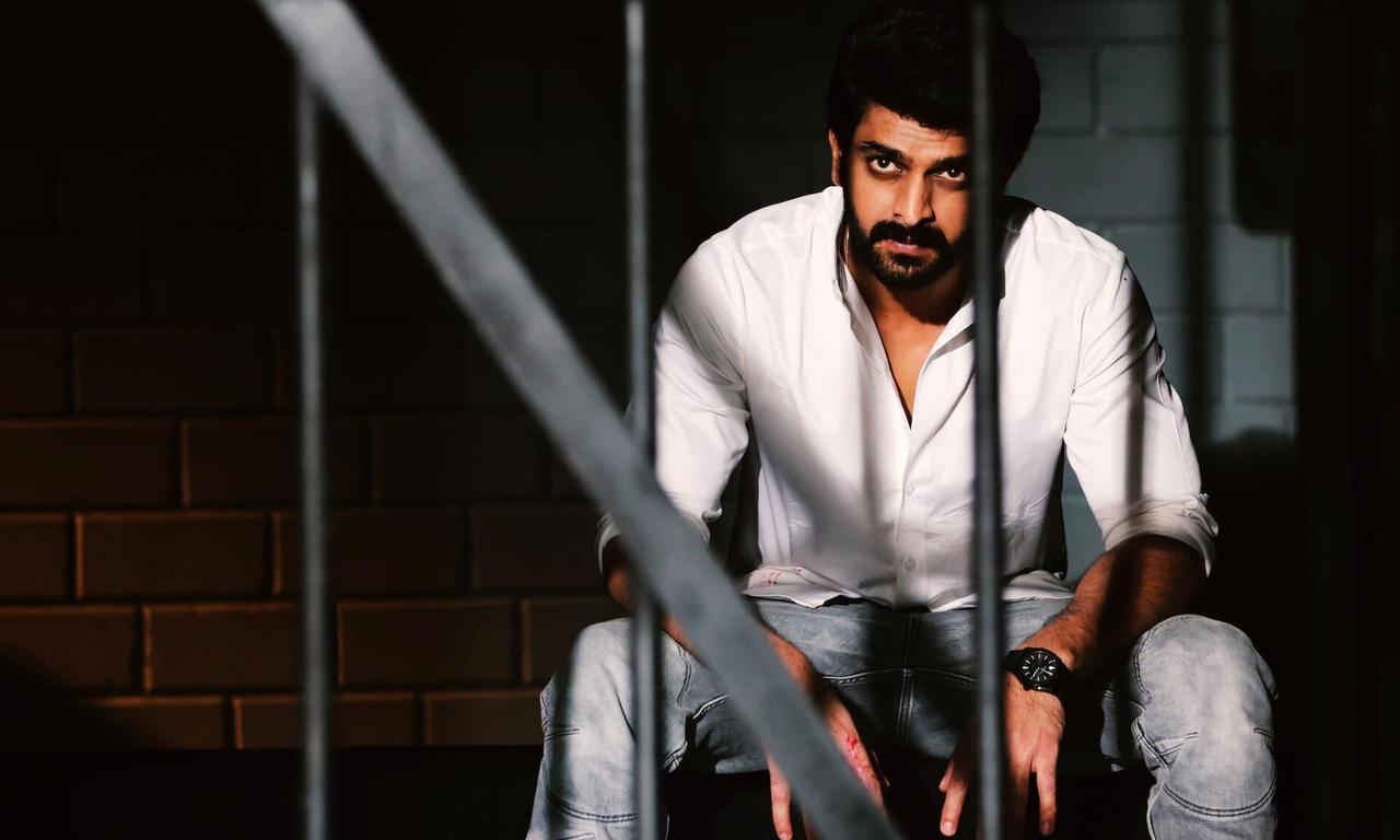 header image for Rangabali