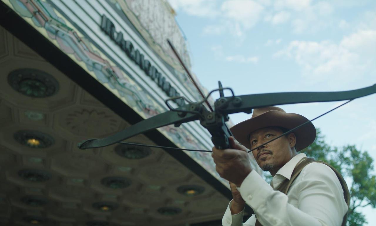 header image for Showdown at the Grand