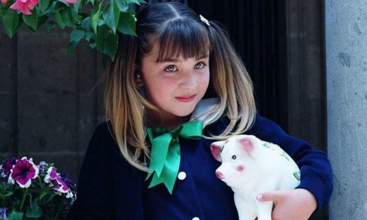 header image for Luz Clarita