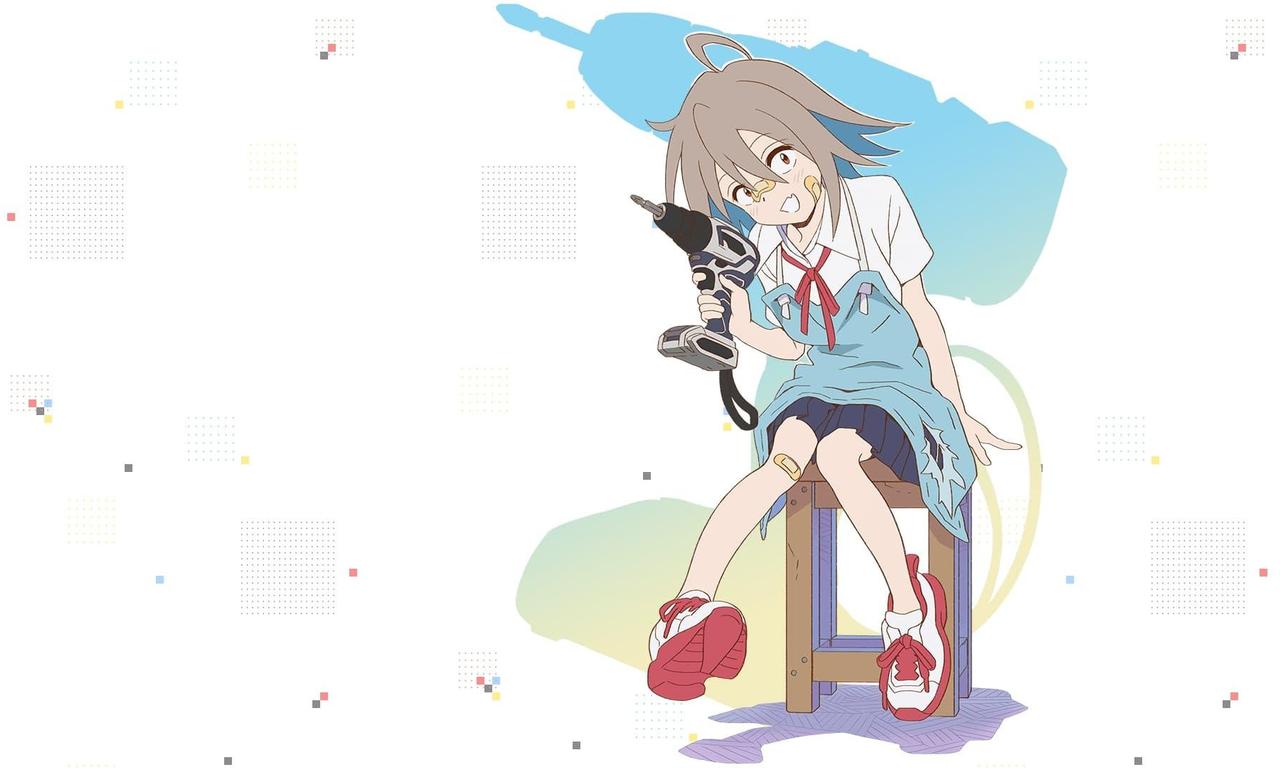 header image for Do It Yourself!!