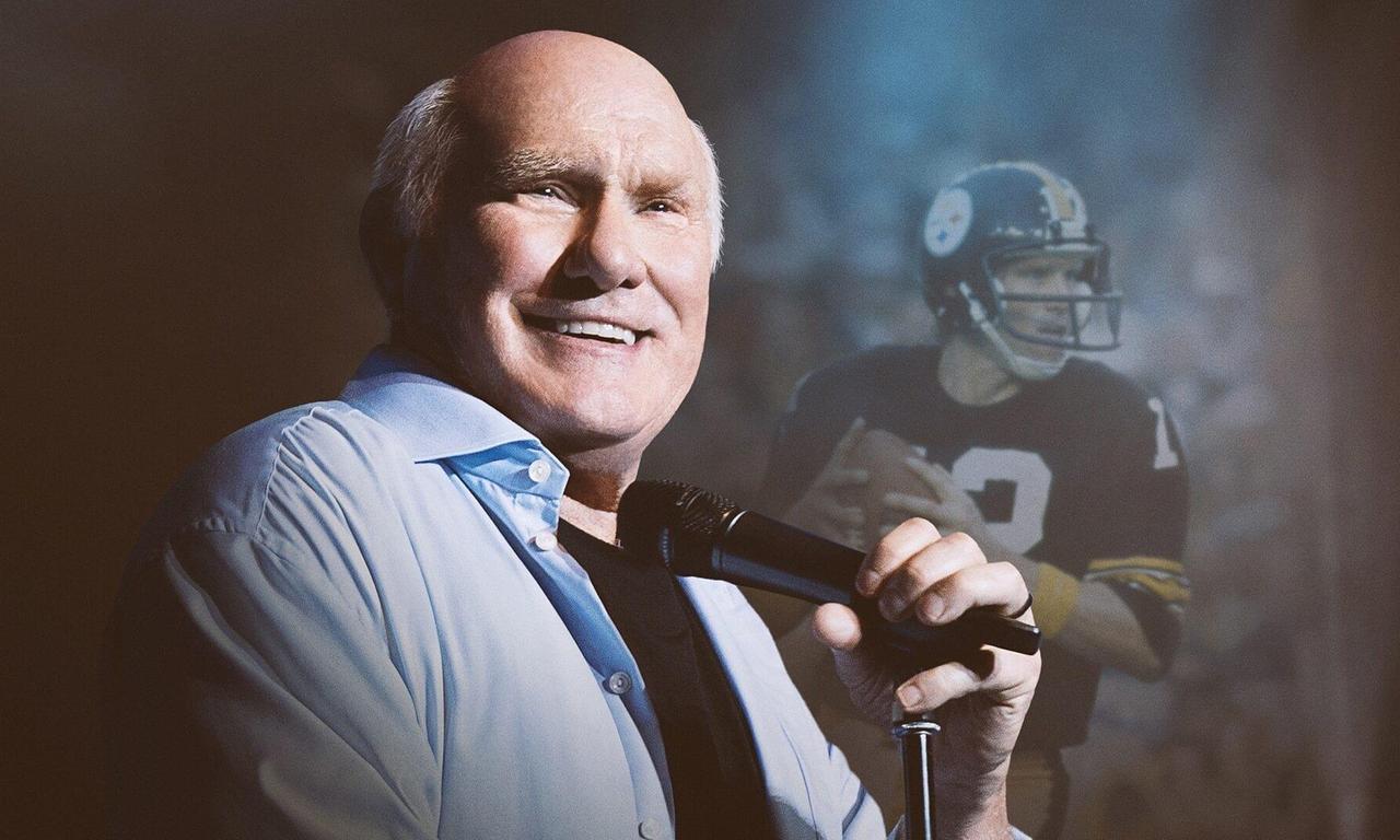 Terry Bradshaw Going Deep Where to Watch and Stream Online