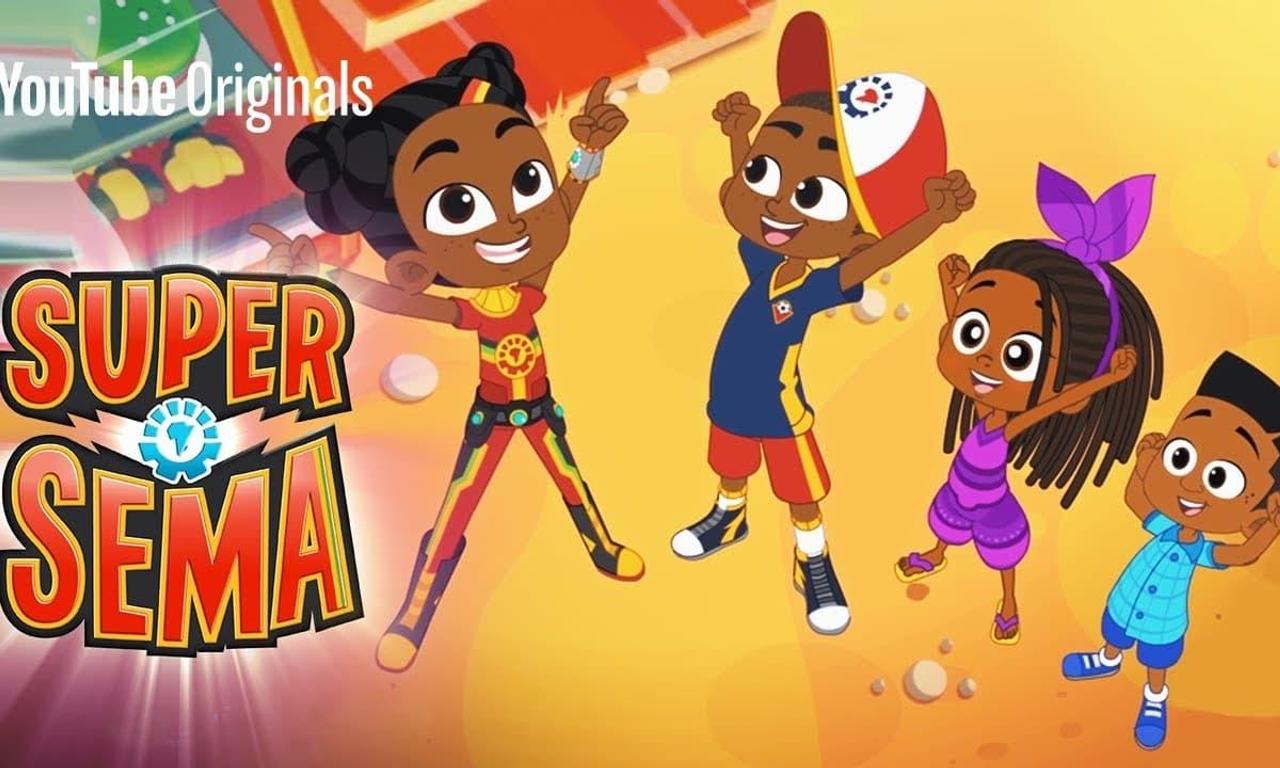 Super Sema Where To Watch And Stream Online Entertainment Ie