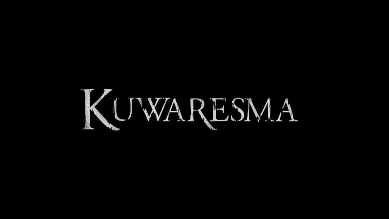 Kuwaresma full 2025 movie online