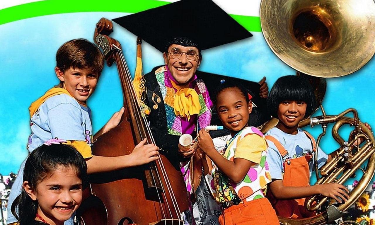 Kidsongs Play Along Songs Where to Watch and Stream Online