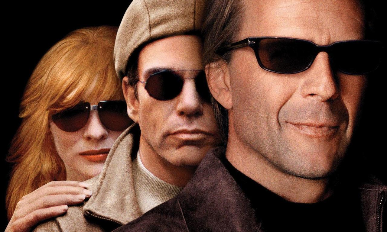 Bandits Where to Watch and Stream Online Entertainment.ie