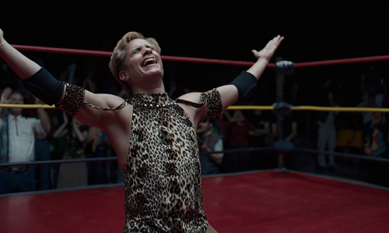 header image for Cassandro