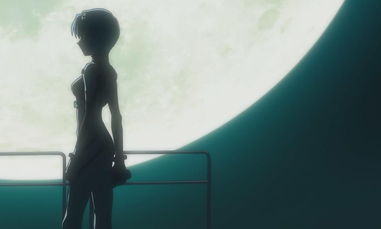 Evangelion: 1.0 You Are (Not) Alone - Where to Watch and Stream Online - Evangelion 1.0 You Are Not Alone Where To Watch