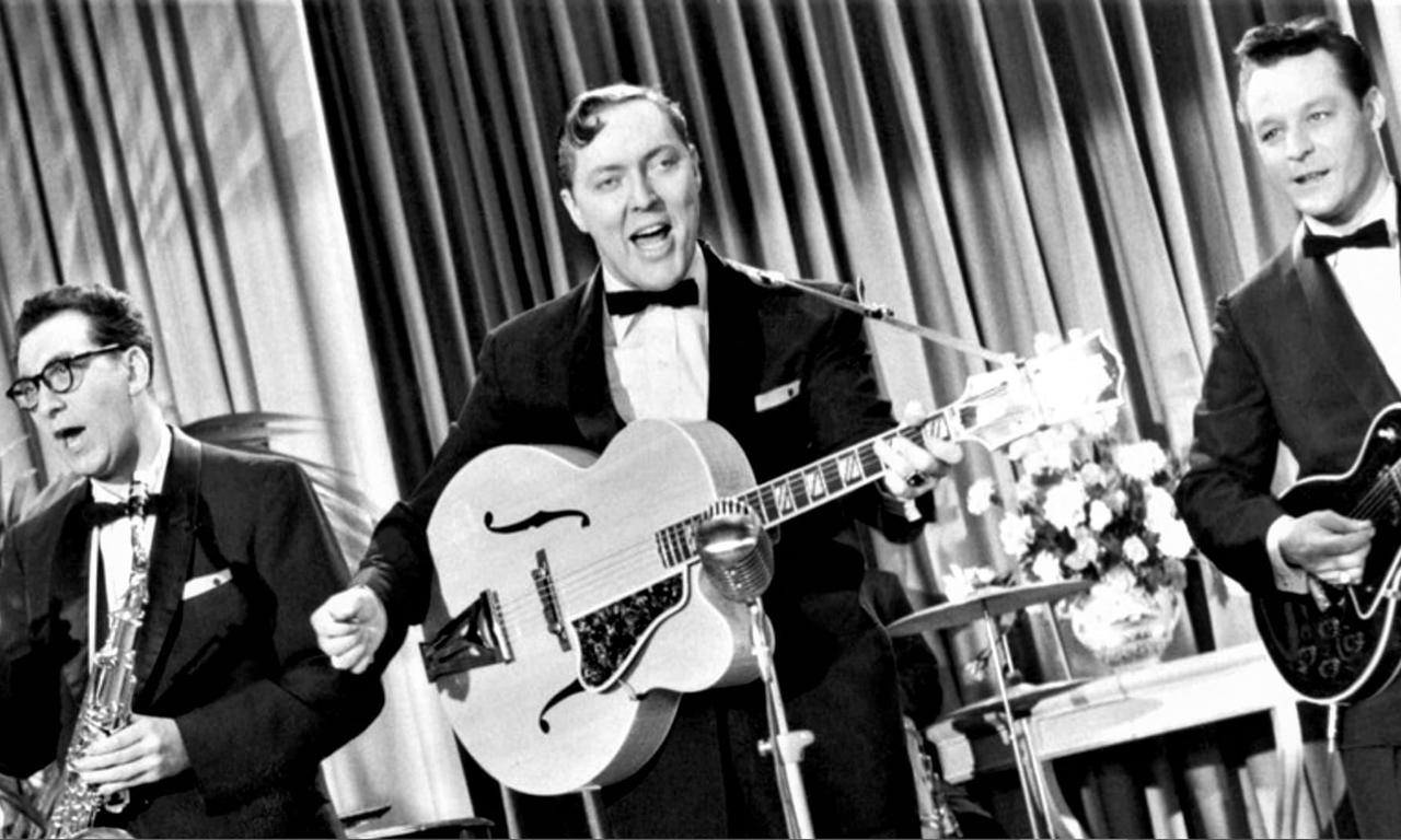 Rock Around the Clock Where to Watch and Stream Online Entertainment.ie