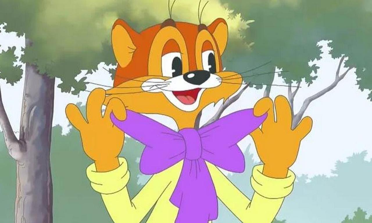 Leopold the Cat Where to Watch and Stream Online Entertainment.ie