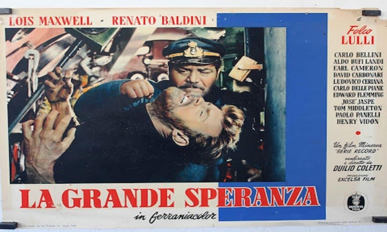 header image for Submarine Attack