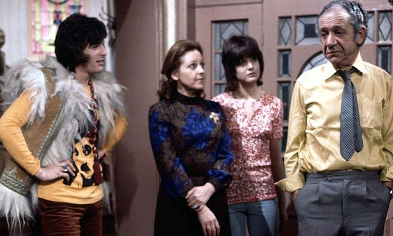 header image for Bless This House