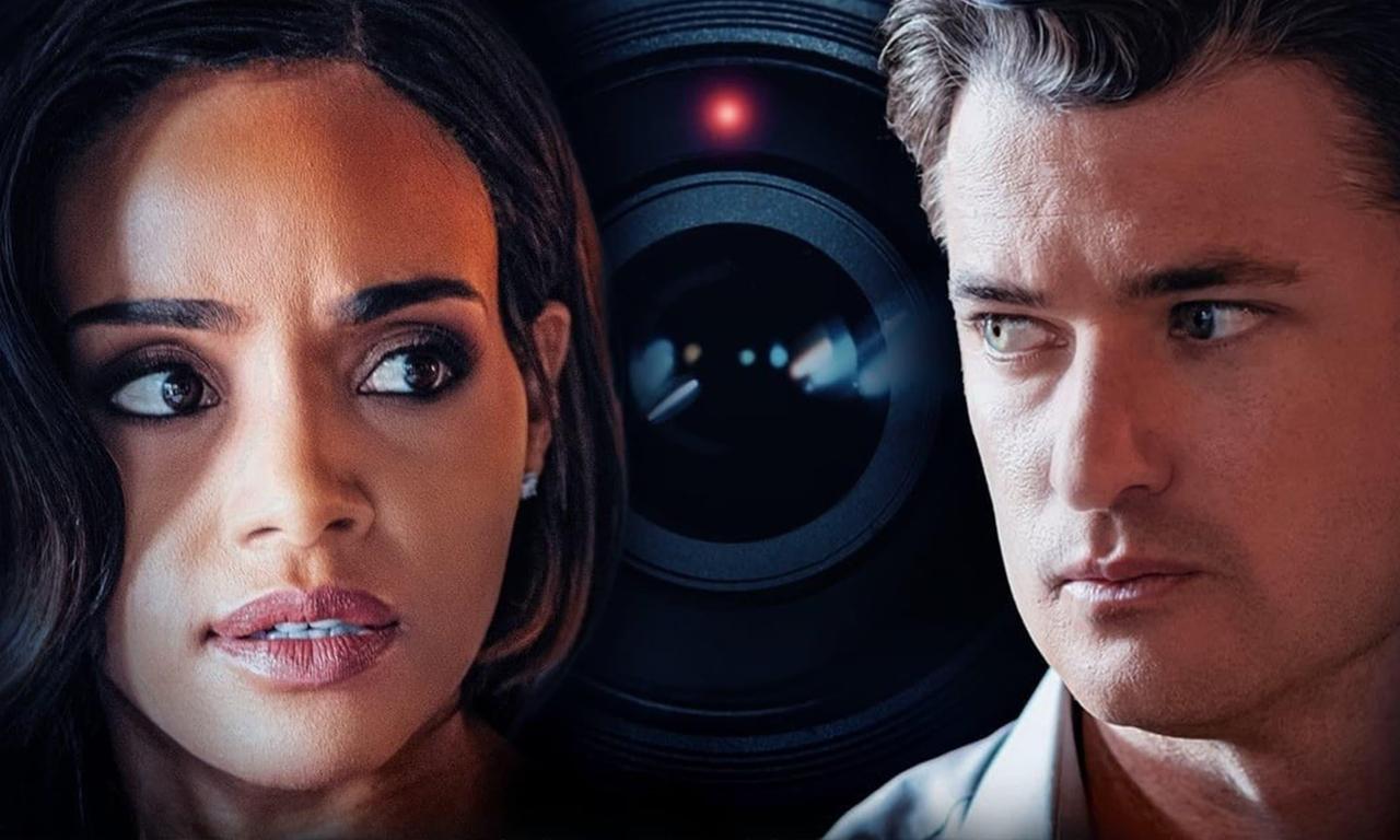 header image for Stalked Within